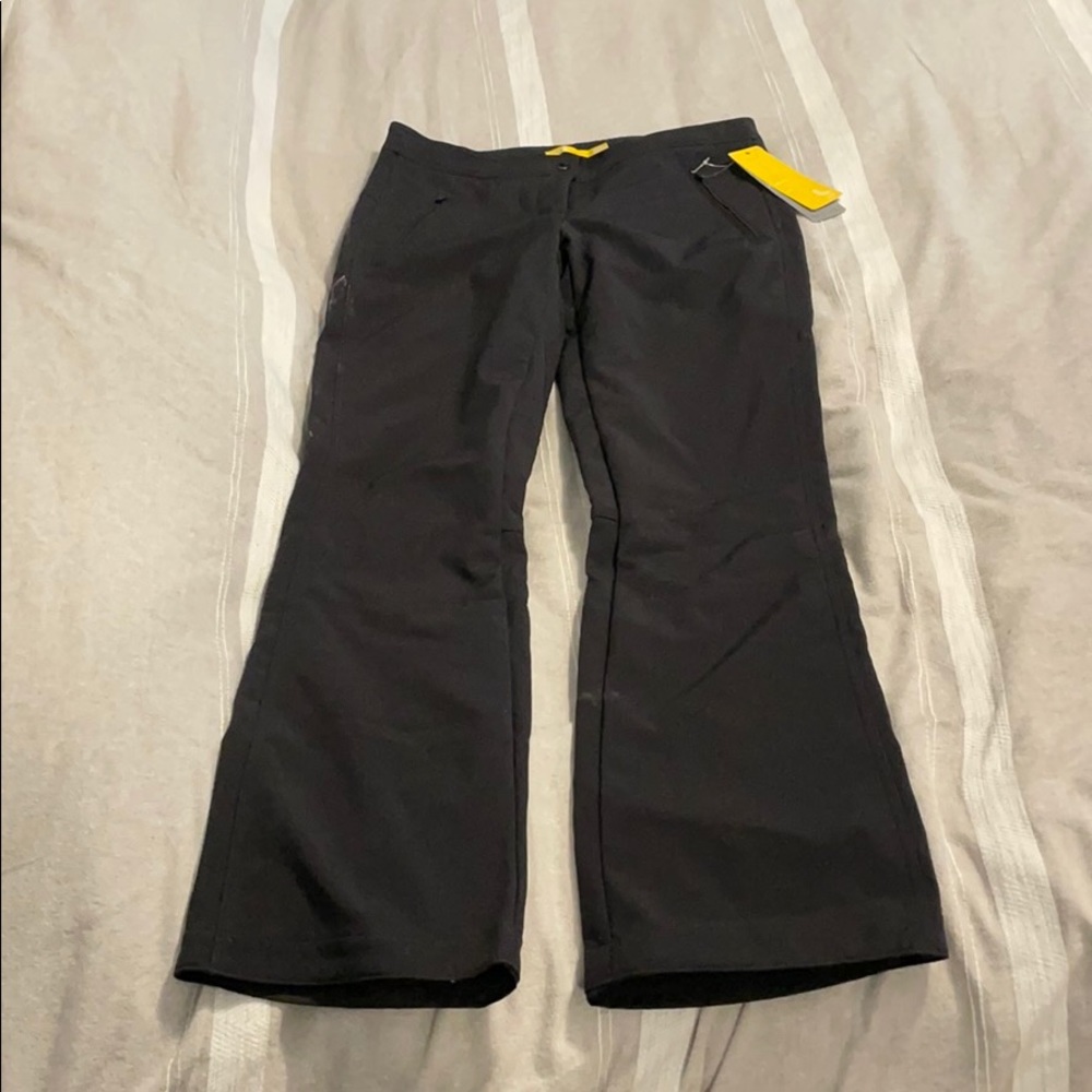 LOLË Ski/ Snowboarding Pants